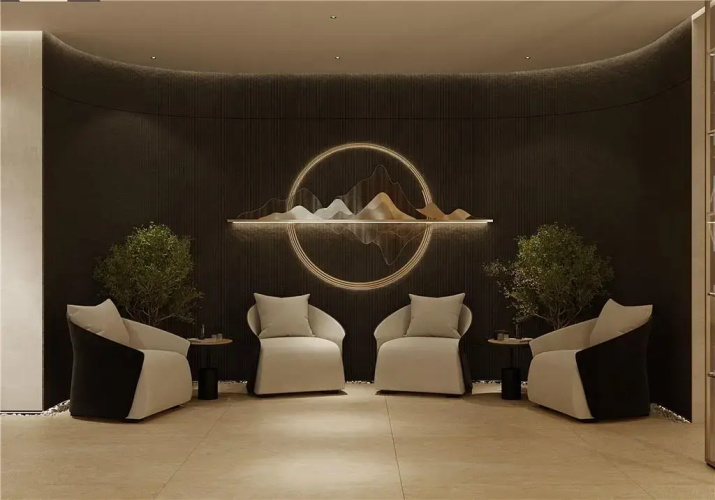 Doubletree By Hilton Tashkent