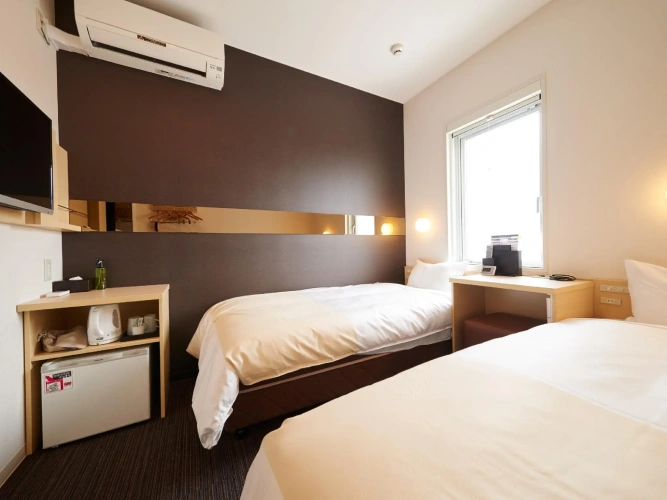Economy Twin room