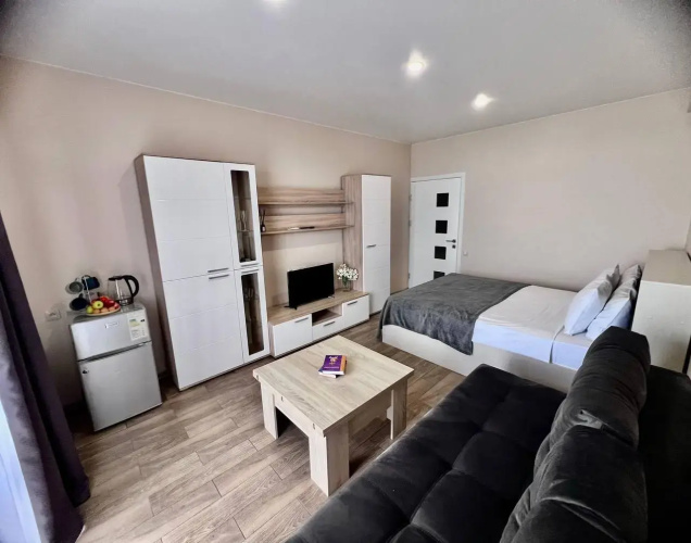 Guest House Arlen