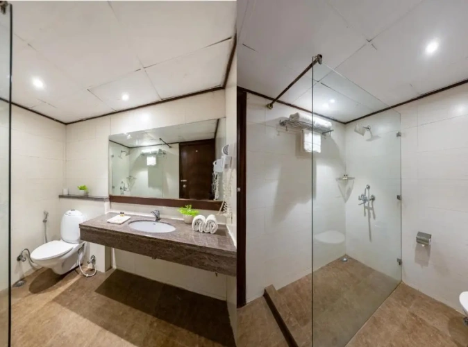 Superior Double room