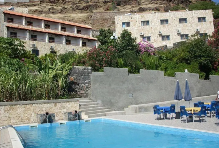 Hotel Limeira