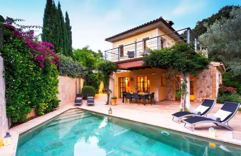 Villa
