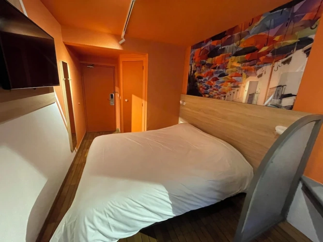 Classic Double room