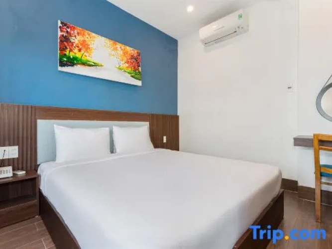 Quadruple Suite