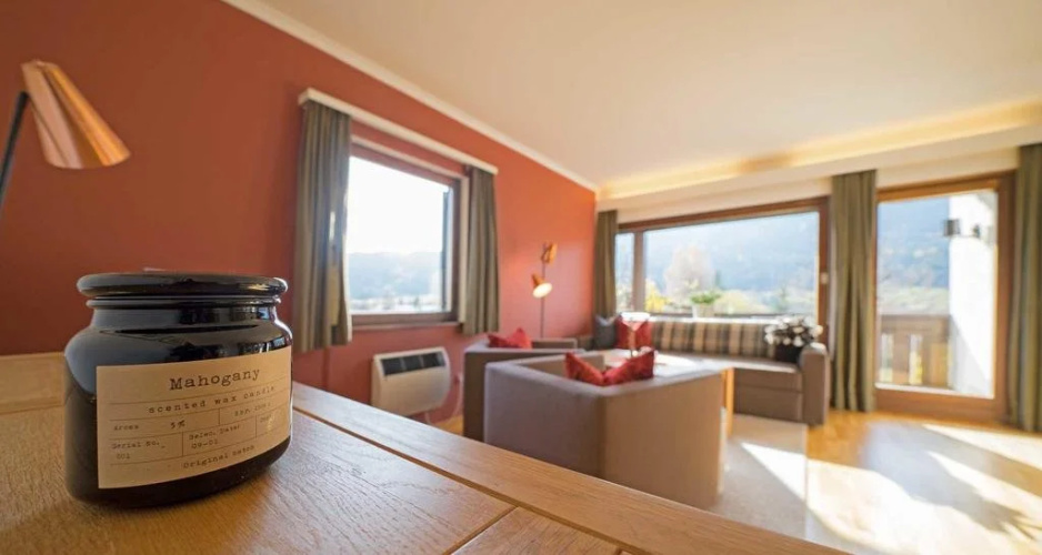 Seehaus Verena