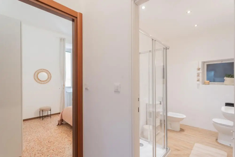 Nonna Tere Apartment