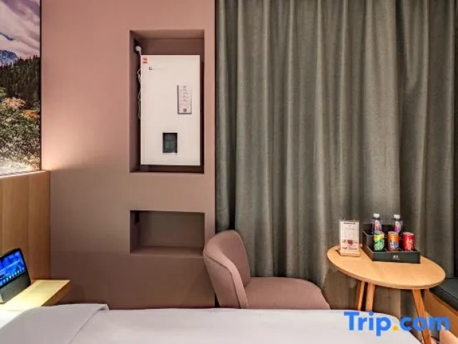Business Twin room
