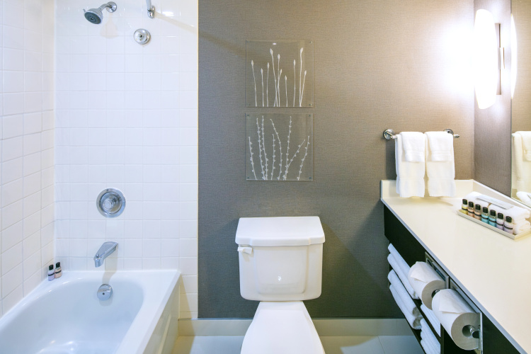 Cambridge Suites photo 9