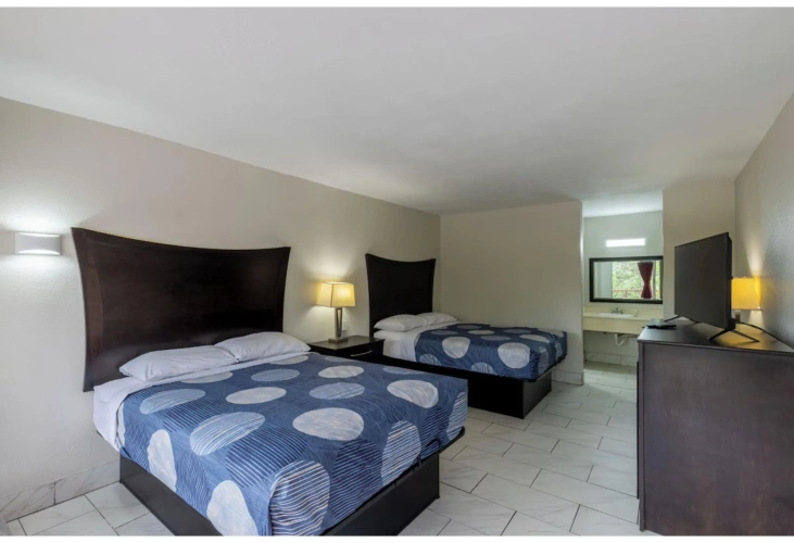 Executive Inn Beeville US 181 By Capital O