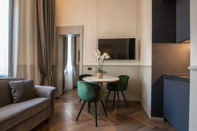 Luxury Apartments Palazzo Nani