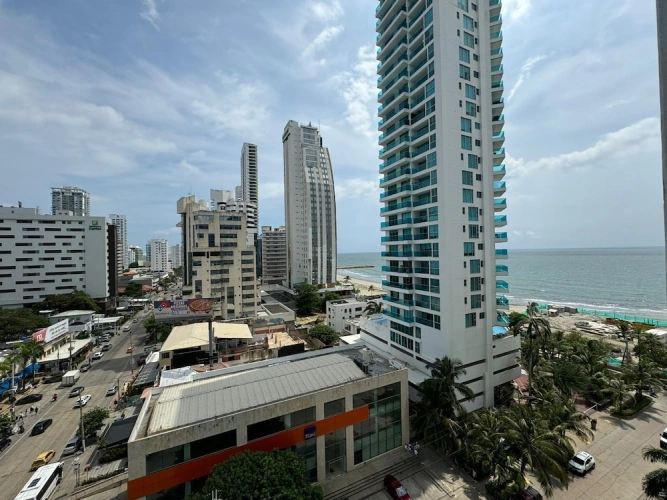 3 Bedrooms Comfort Apartment
