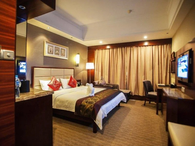Shenlong Hotel