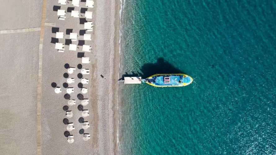 Lindos Bay Suites