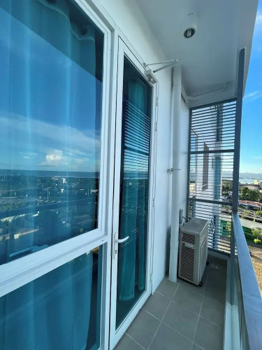 Condominium Rentals at Mactan Newtown