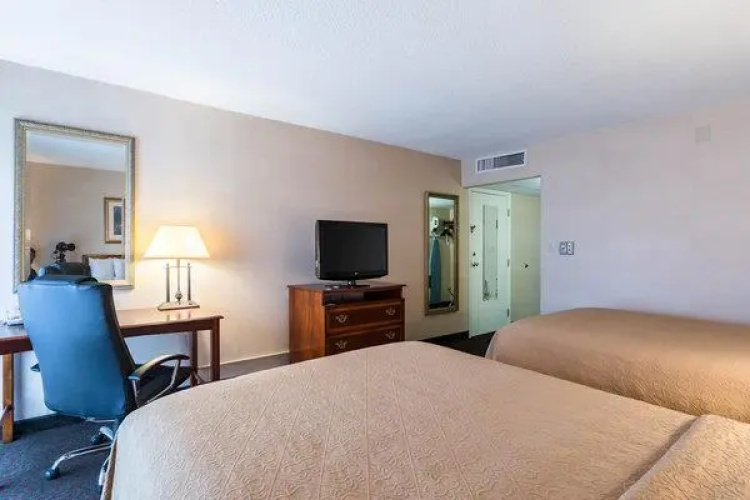 Quality Inn & Conference Center
