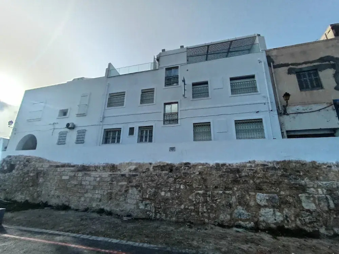 Hotel Al Jazira - Mahdia