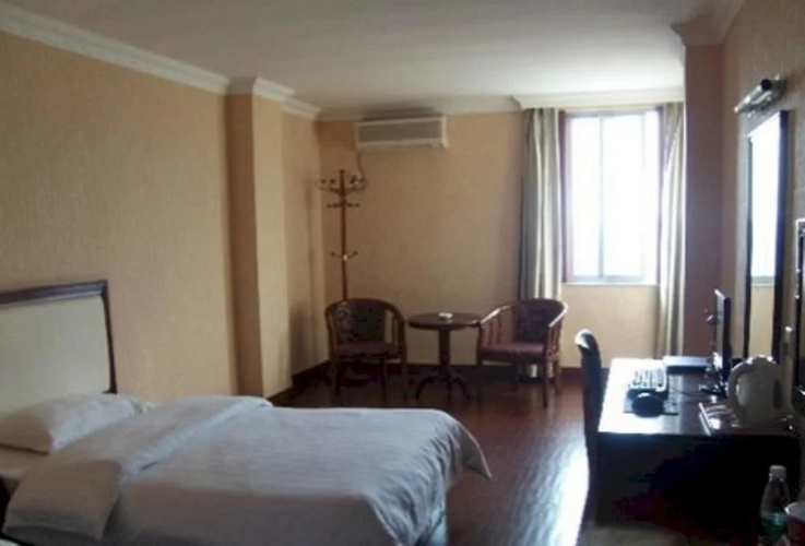 Xuancheng Hotel