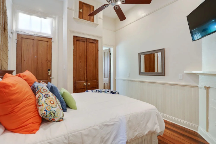 2 Bedroom - 2036