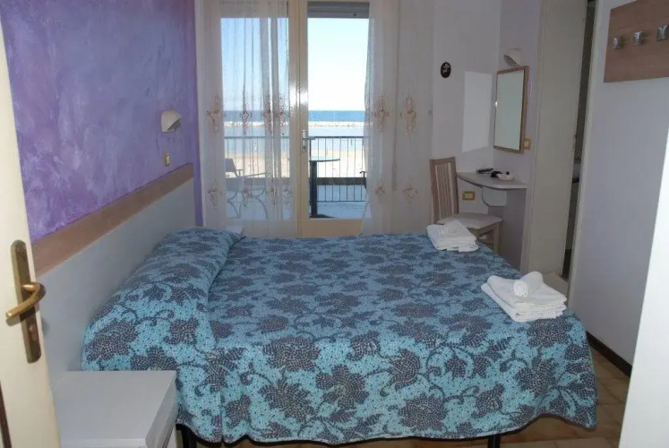 Nautic Beach Hotel