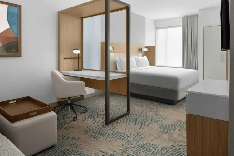 Double Suite