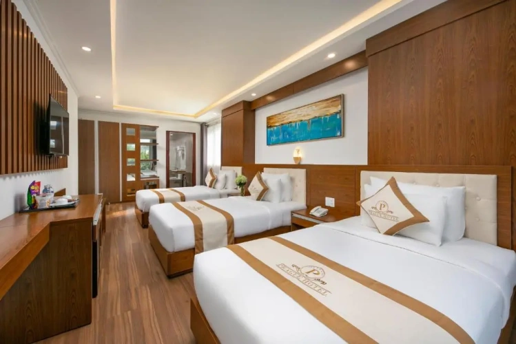 Family Suite