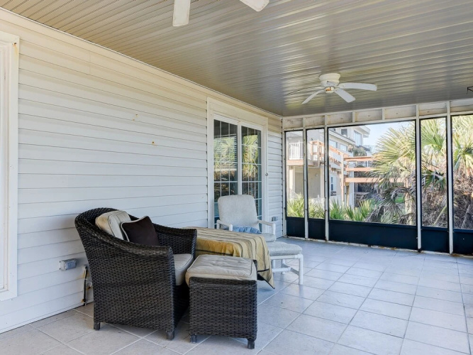 Ponte Vedra Beach Cottage by Vtrips