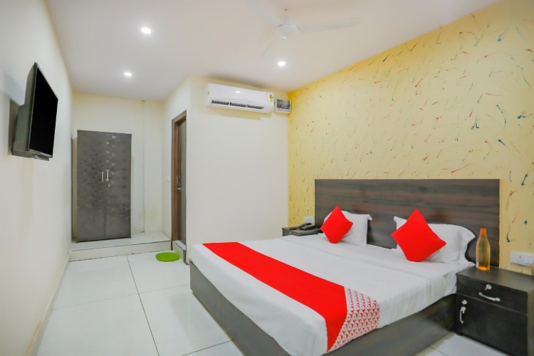 Classic Double room