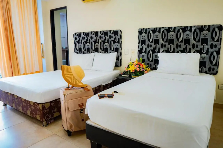 Kalina Hotel