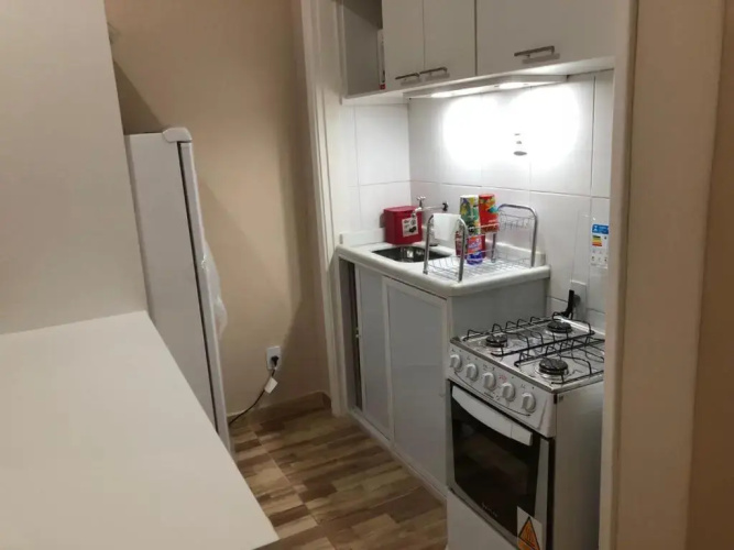 Studio Luxo em Copacabana