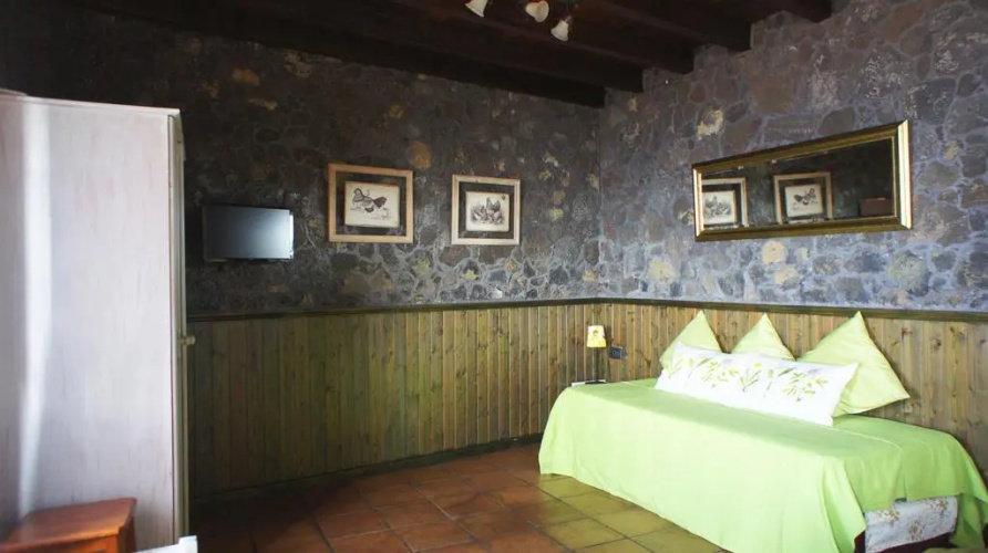 Estudio Rural de Piedra
