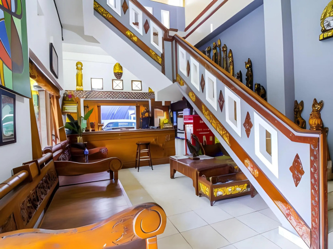 Hotel Sentral