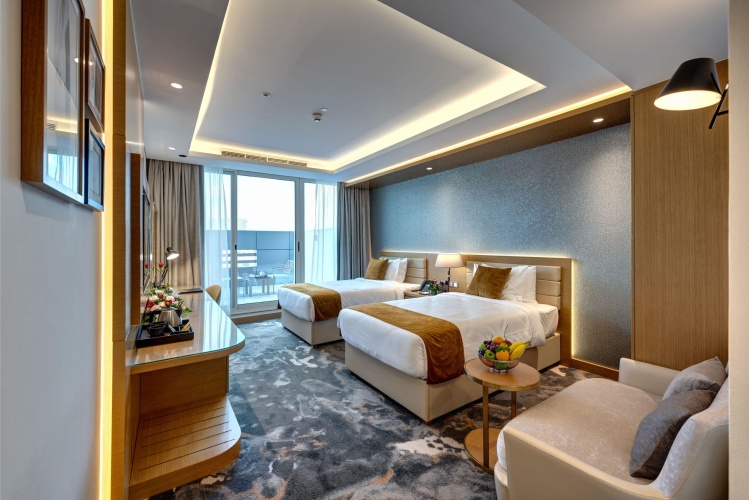 The S Hotel photo 28