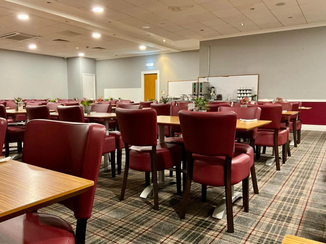 Britannia Hotel Edinburgh photo 12