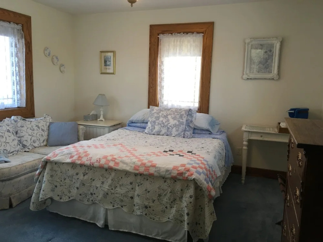 Oak Haven Bed & Breakfast