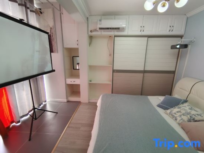 2 Bedrooms Suite