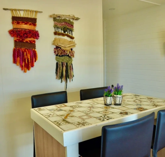 1 Bedroom Executive Apartment