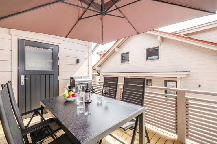 Premium Cottage