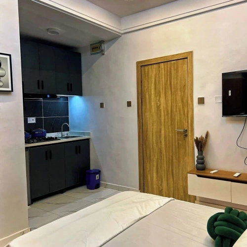 Economy Apartment