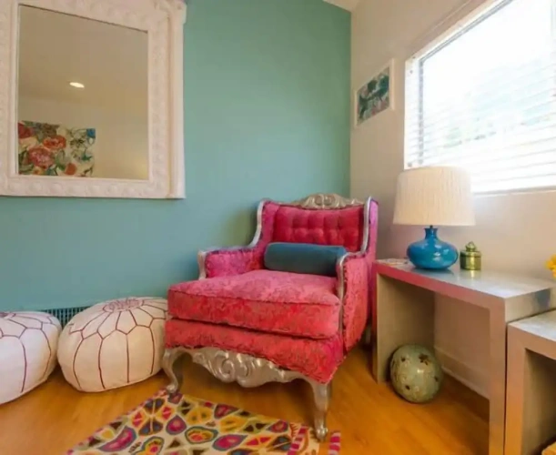1 Bedroom Club Apartment