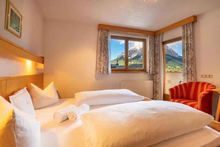 Aparthotel Tyrol