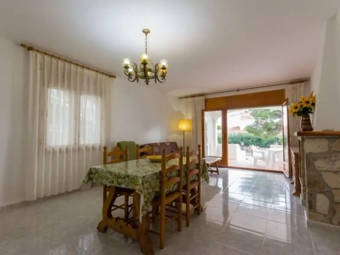 2 Bedrooms Cottage with sea view