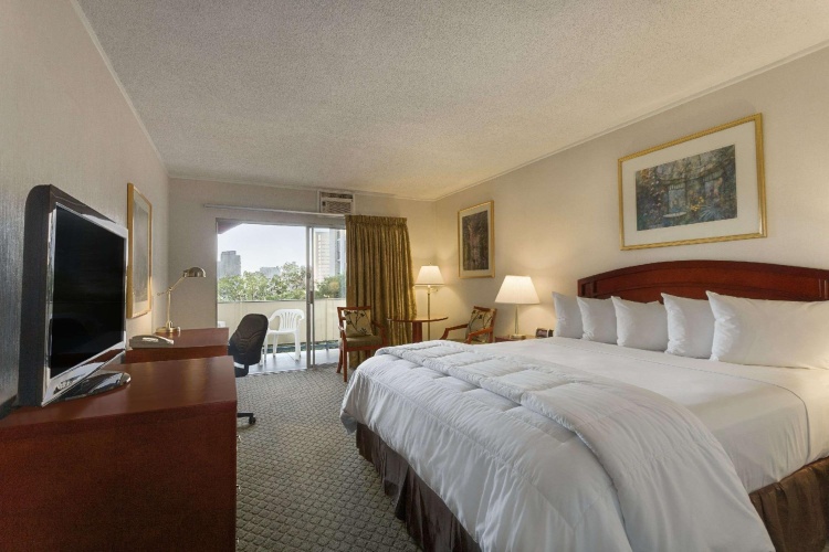 Business Double room