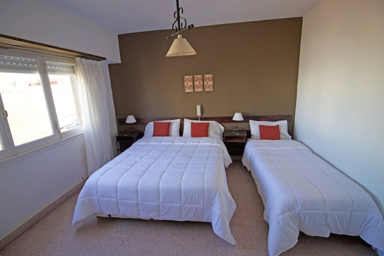 Hotel Santa Eulalia II