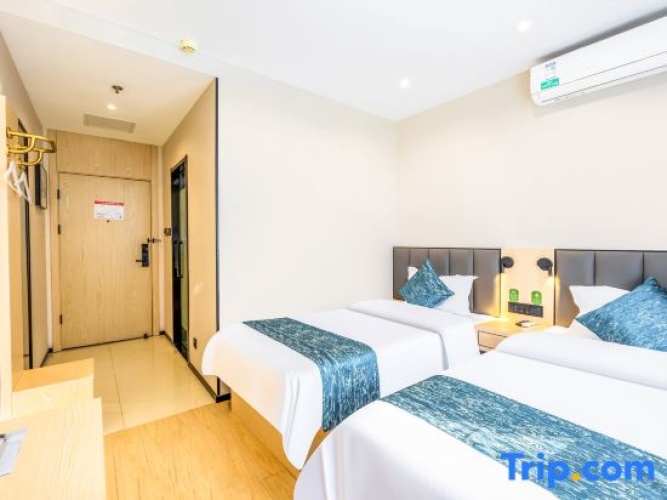 Business Twin room