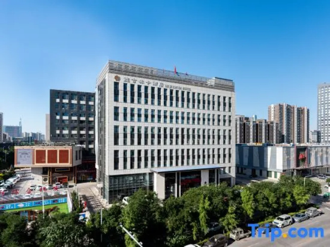 De Ji Lin Ka Hotel