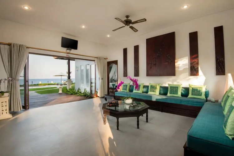 Ashling Villa