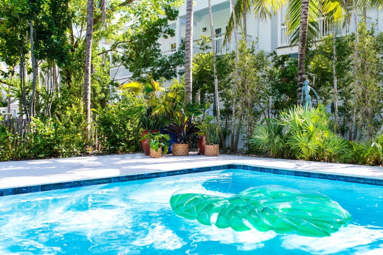 Parrot Key Hotel & Villas photo 19