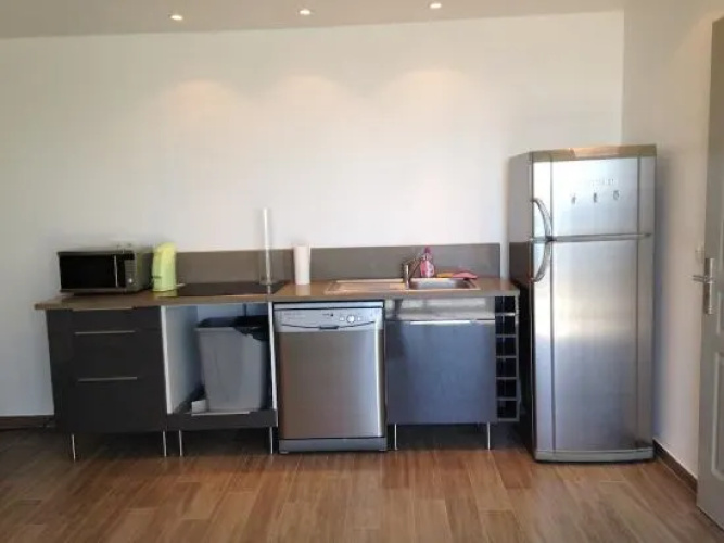 Appartement Cardo