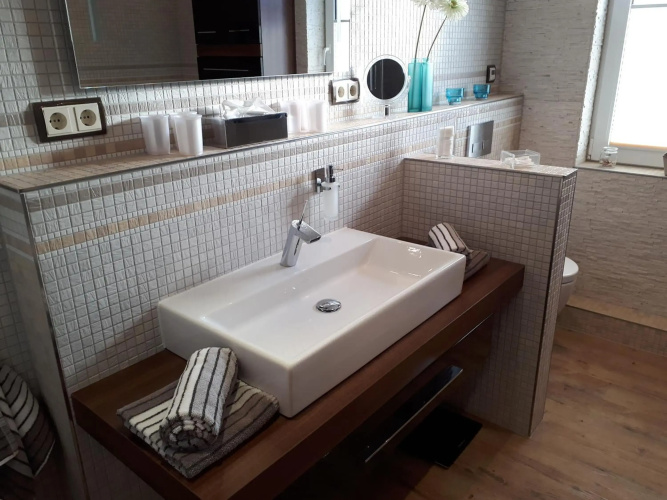 Ferienwohnung Drommeljan