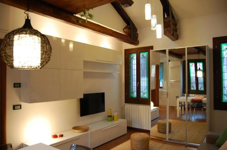 Loft Due Cuori